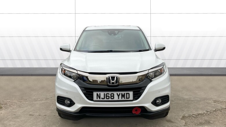 Honda HR-V 1.5 i-VTEC SE CVT 5dr Petrol Hatchback